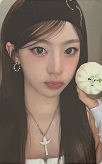 S 愛豆驛站 2.0 特典卡 