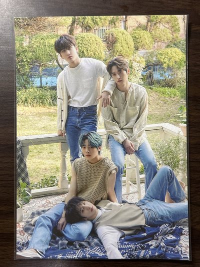 2021 年曆 彬set 城set