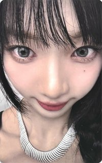 MIRROR km 2.0 線上 簽售卡 貼臉 ver.