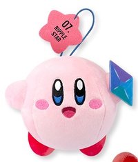 30週年紀念 吊娃 第五彈 拿水晶卡比