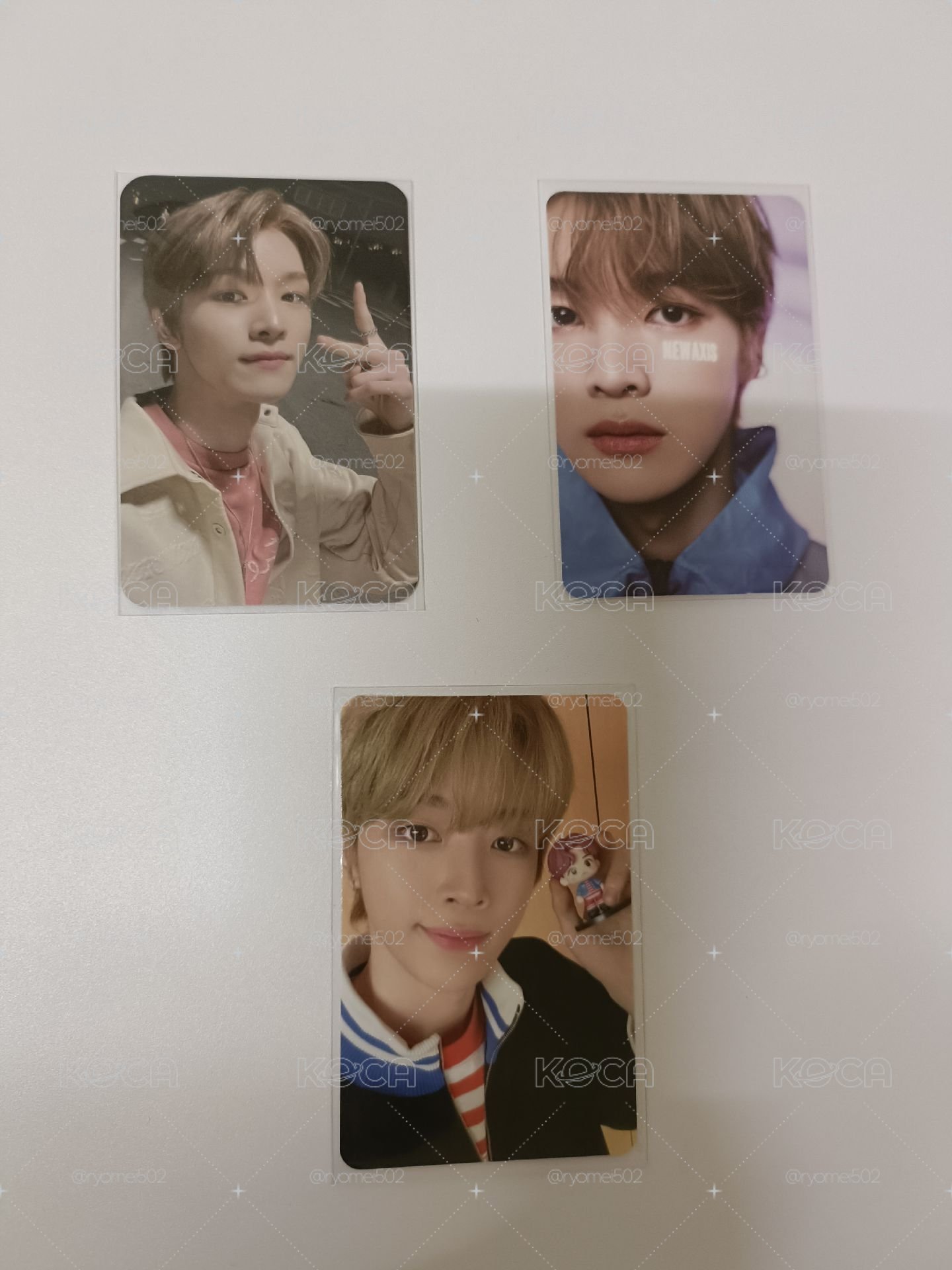NCT成燦