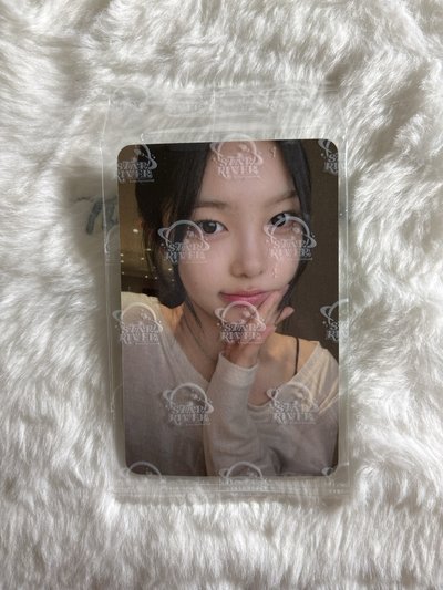 需多帶 IAN 單一 sr 4.0 簽售卡 