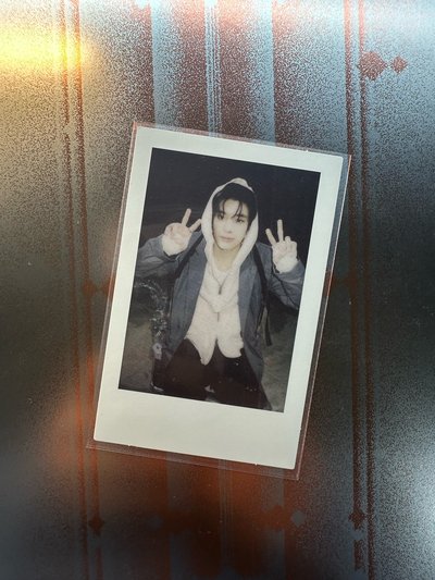 沈載倫 24咕咕盒