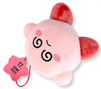 30週年紀念 吊娃 第五彈 暈暈卡比