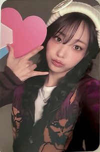 一巡安可 周邊卡 Pick卡