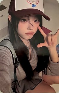 一巡安可 周邊卡 Pick卡