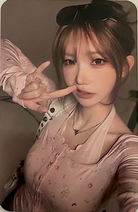 一巡安可 周邊卡 Pick卡