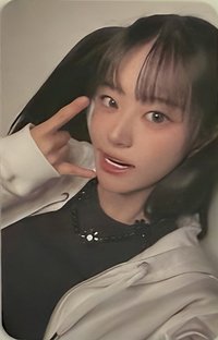 一巡安可 周邊卡 Pick卡