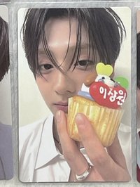 週二展覽卡蛋糕