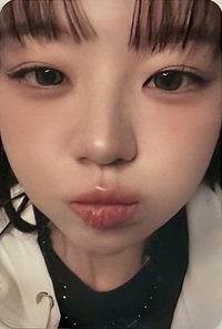 一巡安可 周邊卡 手燈裝飾卡