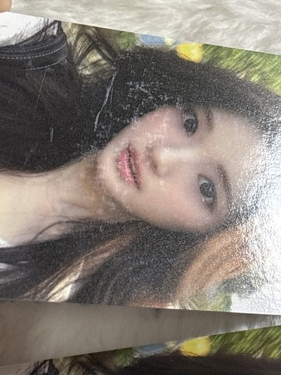 有損 yuha Focus ma 1.0 簽售卡 