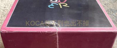 QWER vod未拆