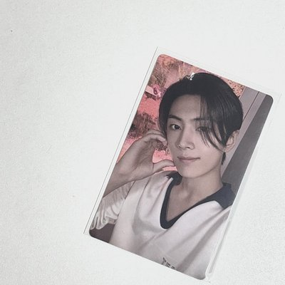 正二 一直娛預售 yzy5.0 中文卡背 元來是咪 入場卡 LD engene雅加達黑版