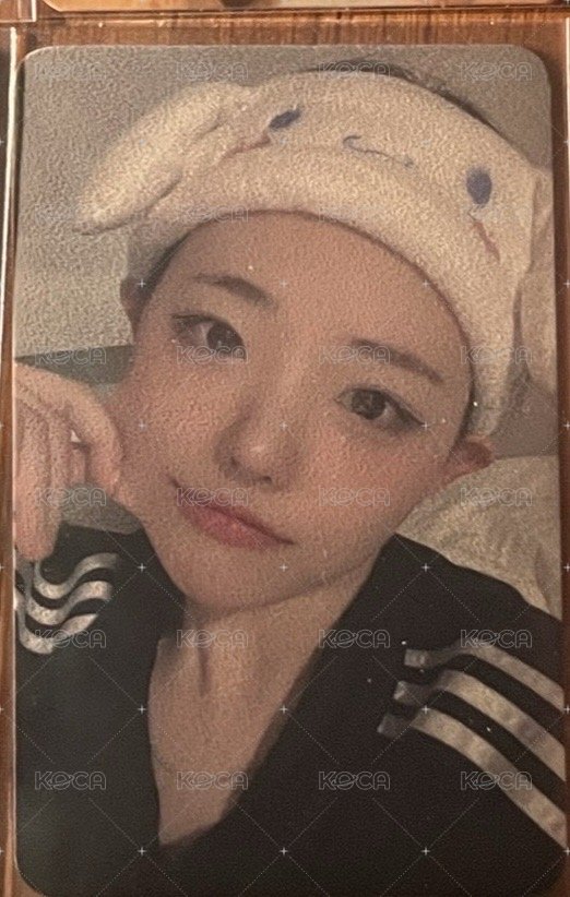 娜大耳狗中簽