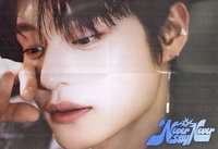 正規一 ICON ver. 海報 