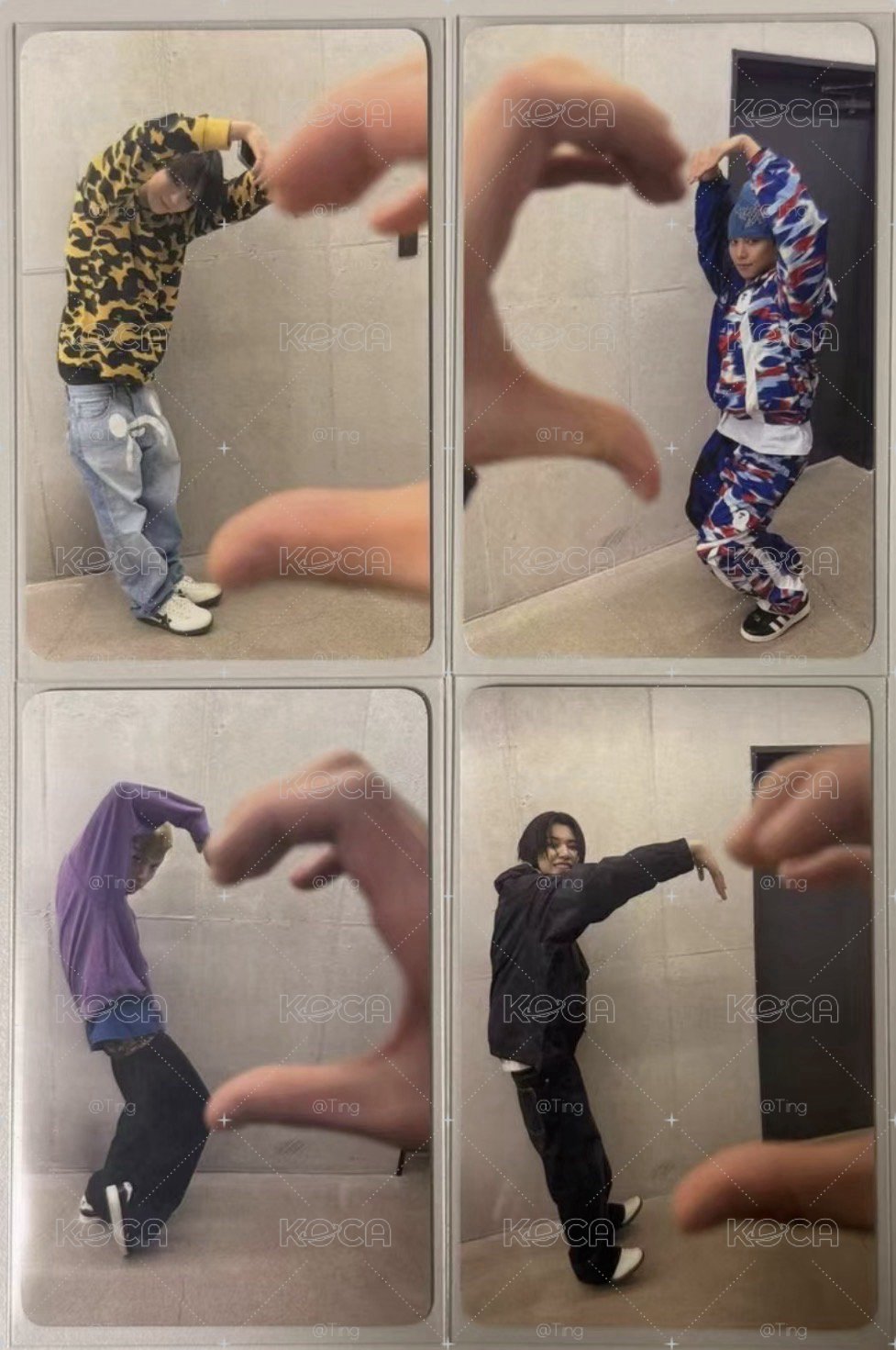 EL線下簽售 現貨
