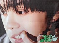 正規一 ICON ver. 海報 