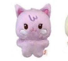 ateez 傘德 寶寶娃