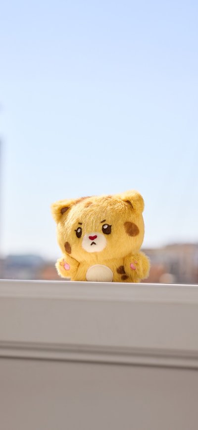 （預購）illit兩週年吊娃/捧花大娃/隨機吊娃