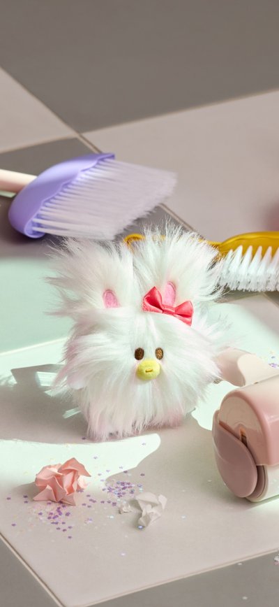 （預購）illit兩週年吊娃/捧花大娃/隨機吊娃