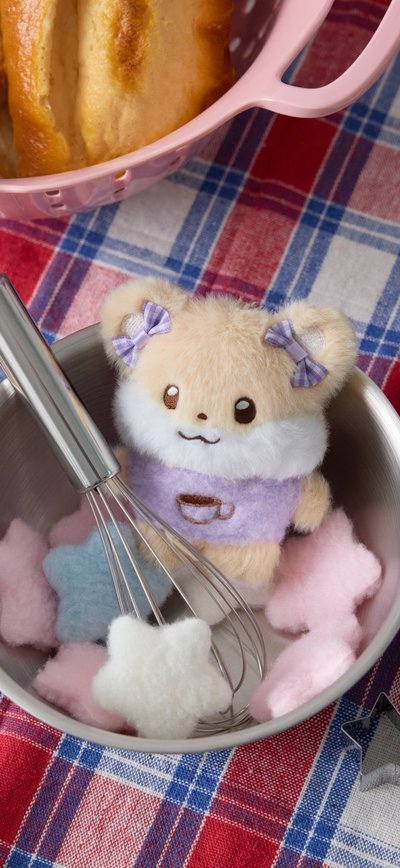 （預購）illit兩週年吊娃/捧花大娃/隨機吊娃