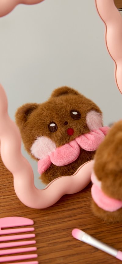 （預購）illit兩週年吊娃/捧花大娃/隨機吊娃