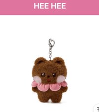 HEE HEE吊娃