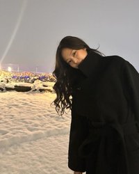 金珍妮老婆
