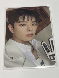 合 玟 寬肩太平洋