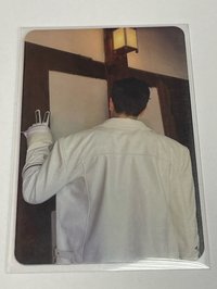 合 玟 寬肩太平洋