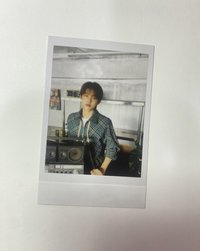 嚴成玹天生不愛笑