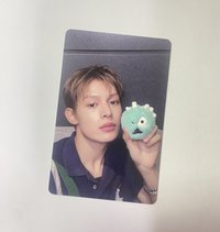 帥氣男孩趙雨凡