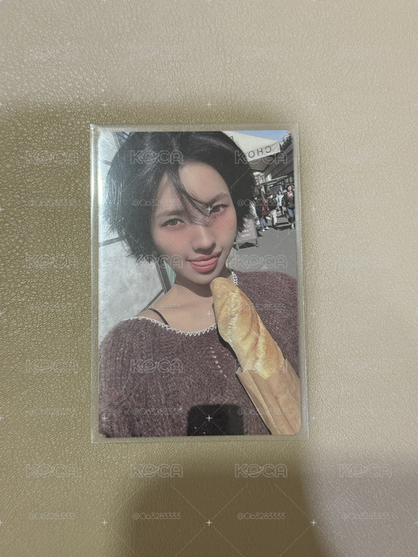 娃專卡