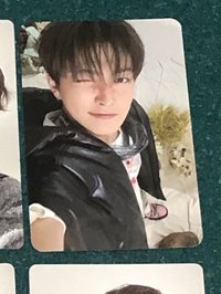 ANITEEZ IN TREASURE 卡包2