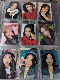 24'FM MAGAZINE （第三排中間）