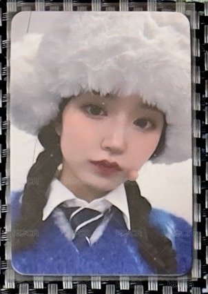 ⭐️雪帽嫄