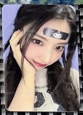⭐️庫洛米羽