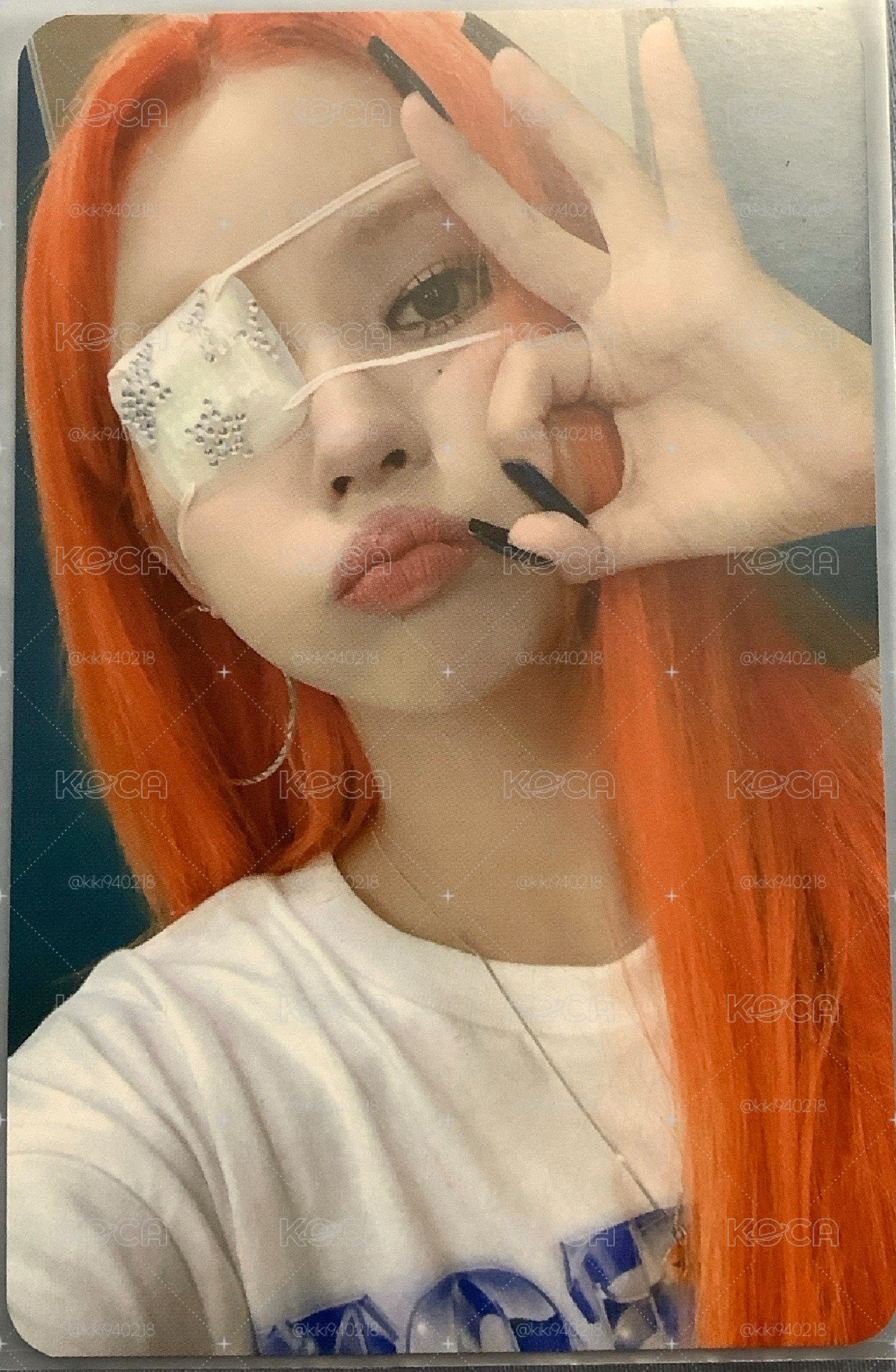 ms OK娟