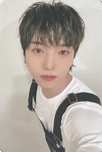 迷六 sw 簽售卡 畫家ver.