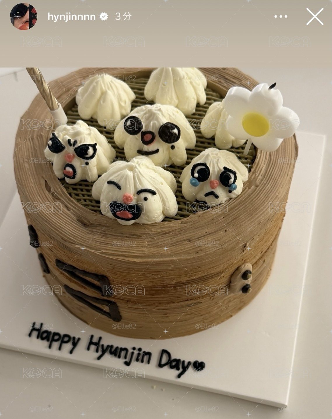 辰生日扭蛋戒指一套