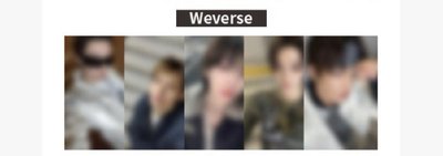 代購/非現  wvs 特典