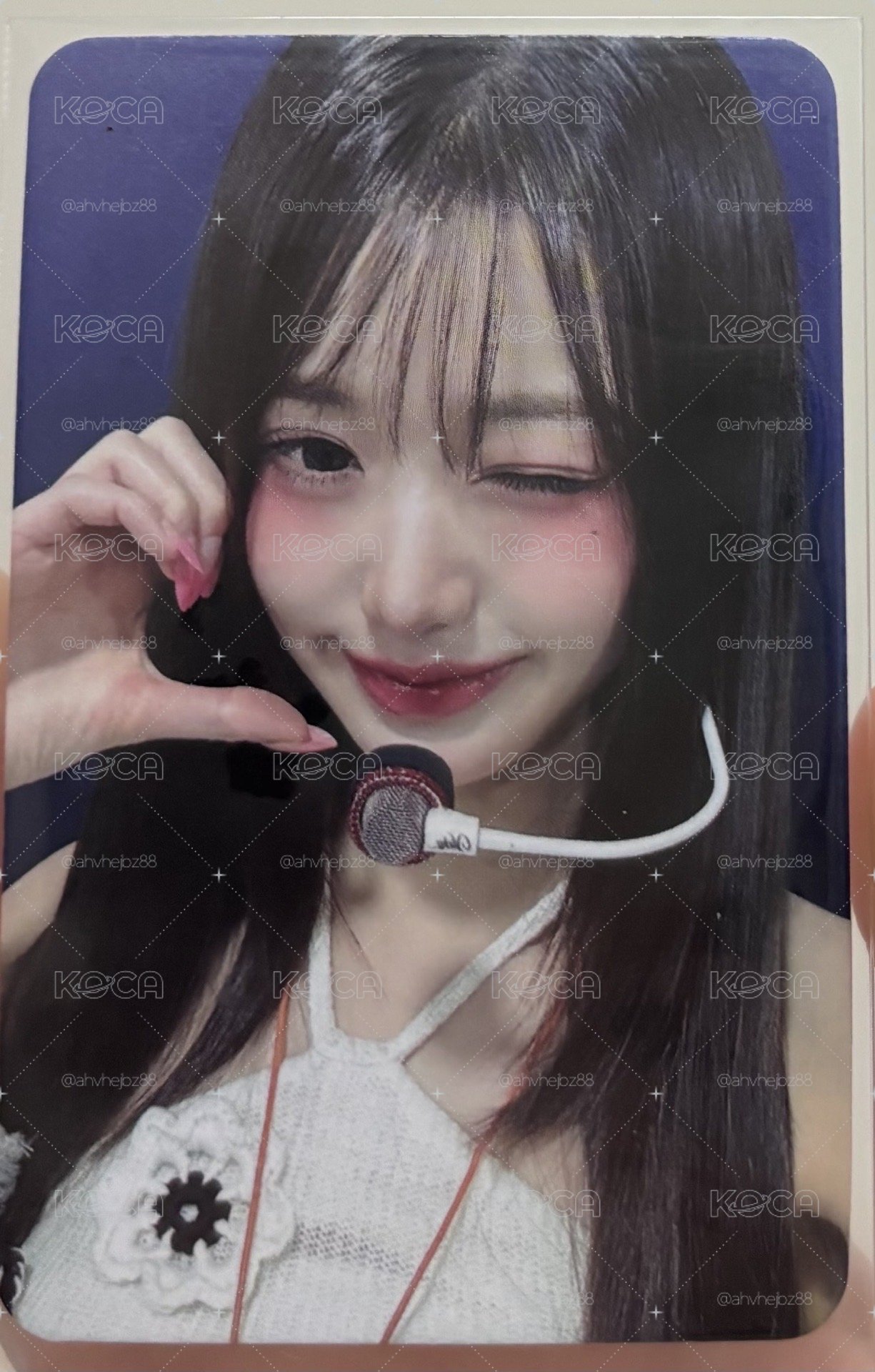 heya am員