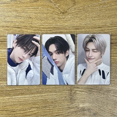 一直娛1.0 中背 申惟 金道勳 韓志薫