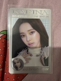 三巡 隨機卡 柳