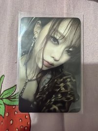 Dirty Work  專卡 冬