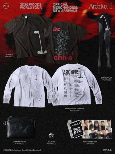 Archive.1 MD線上團 !