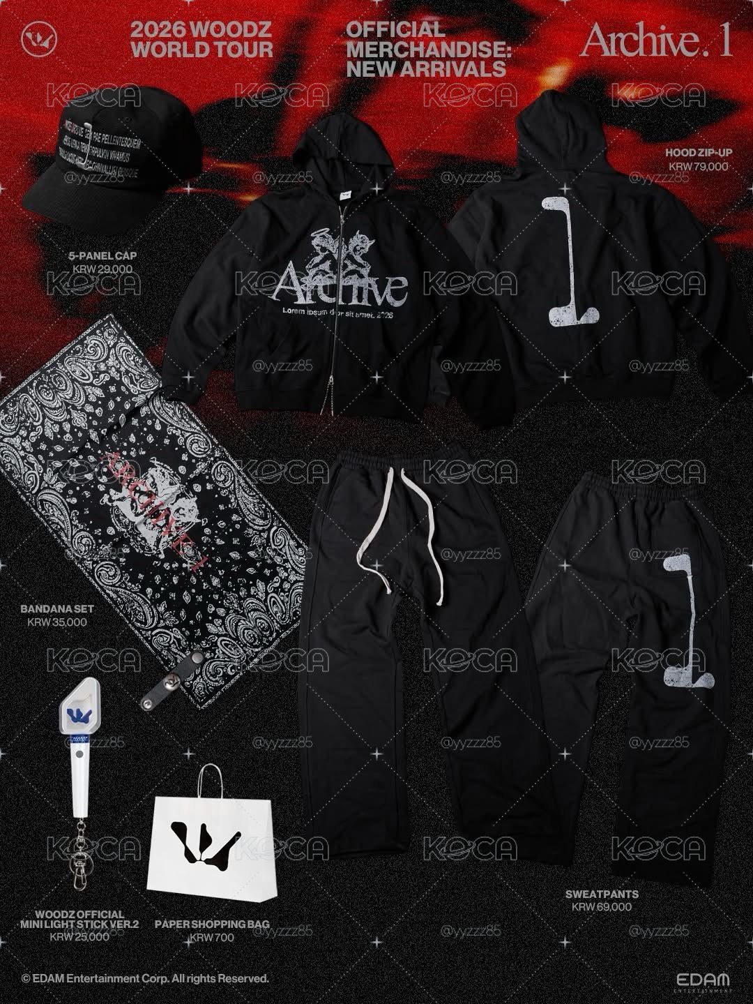 Archive.1 MD線上團 !
