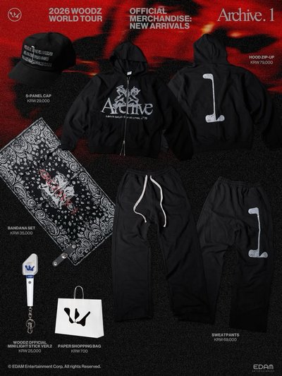 Archive.1 MD線上團 !