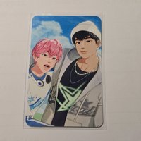 💗🖤日專雙人