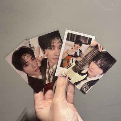 年曆吉他顯set含綁